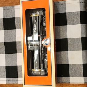 Lionel White Pass & Yukon